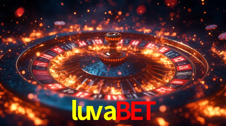 Casa de Apostas luvabet